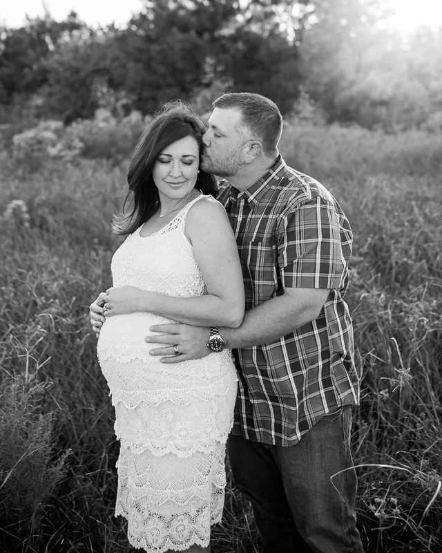 cypress texas maternity portraits