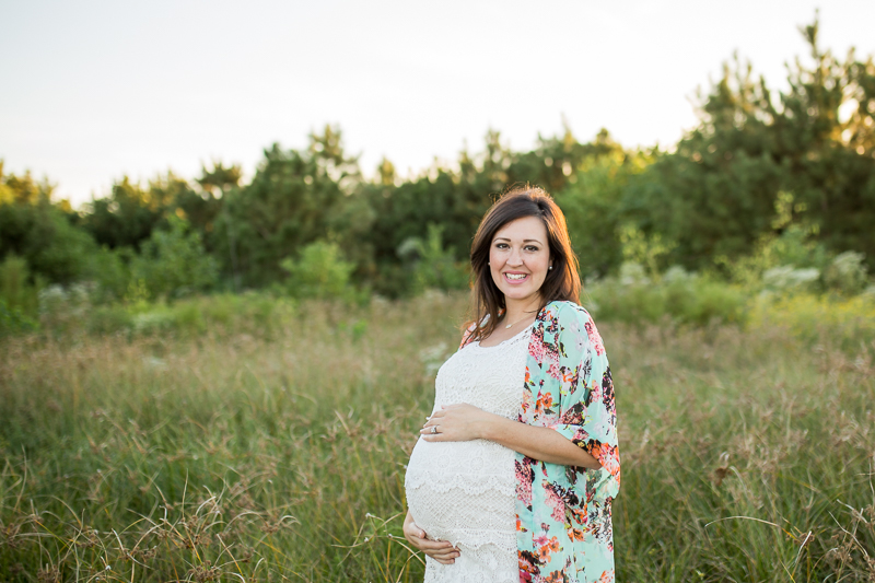 houston maternity portrait photographer
