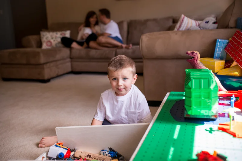 family photographer in houston texas