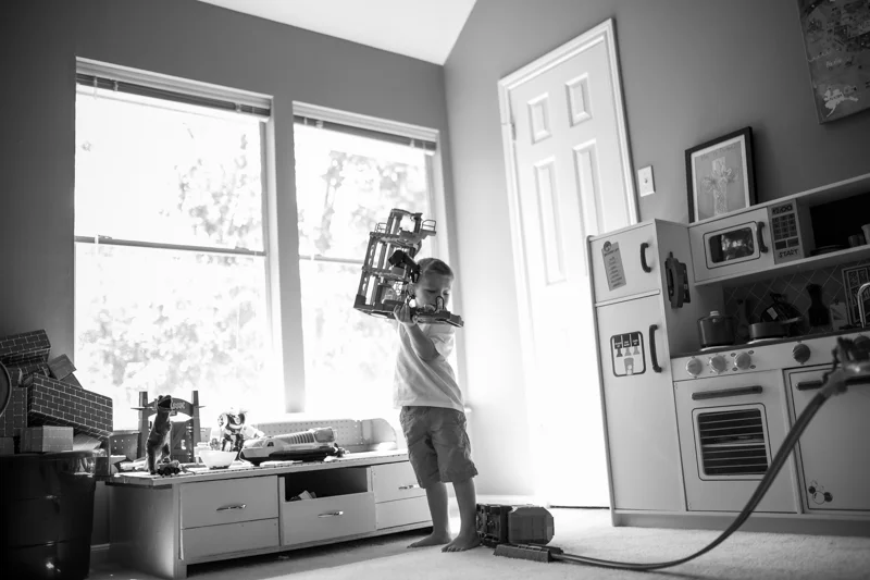 child lifestyle photographer