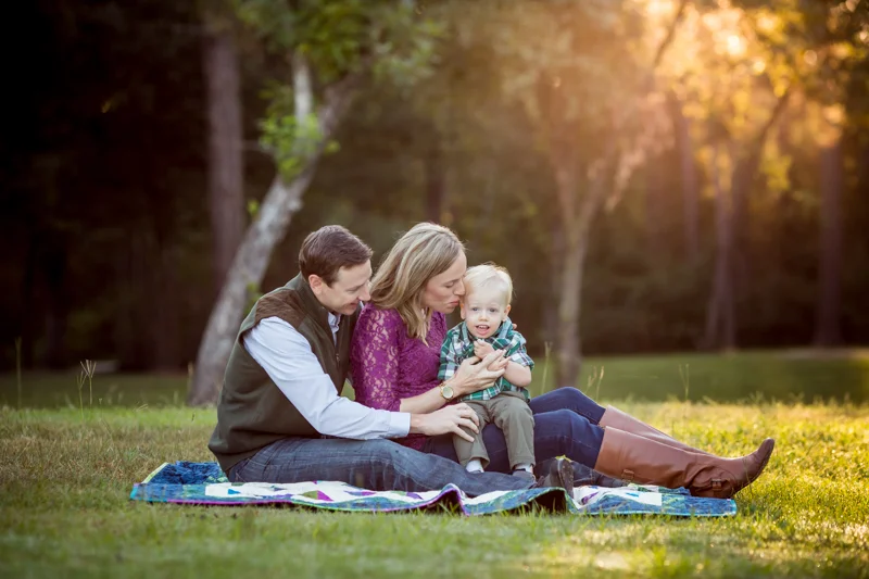 family photographer in cypress texas
