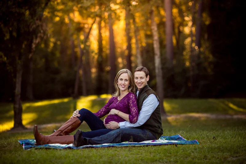 maternity photographer in tomball texas