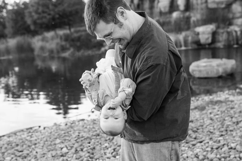 family photographer in cypress texas