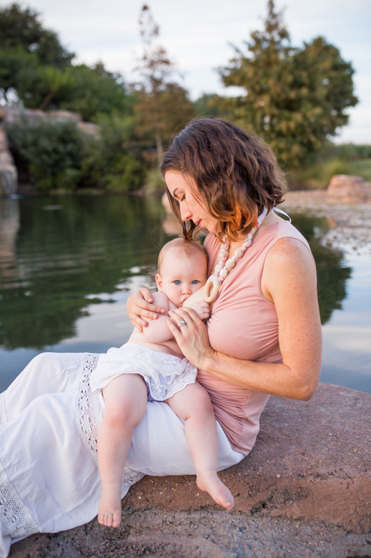 cypress texas breastfeeding session
