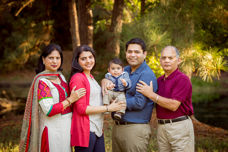family photographer cypress texas