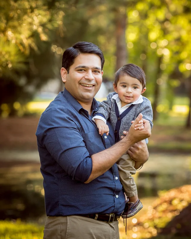 family photographer in tomball texas