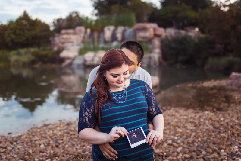 maternity photographer houston texas