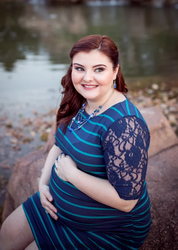 maternity photographer cypress