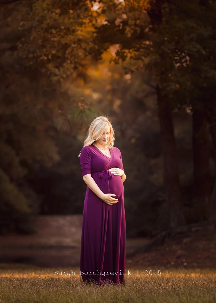 maternity photographer cypress tx