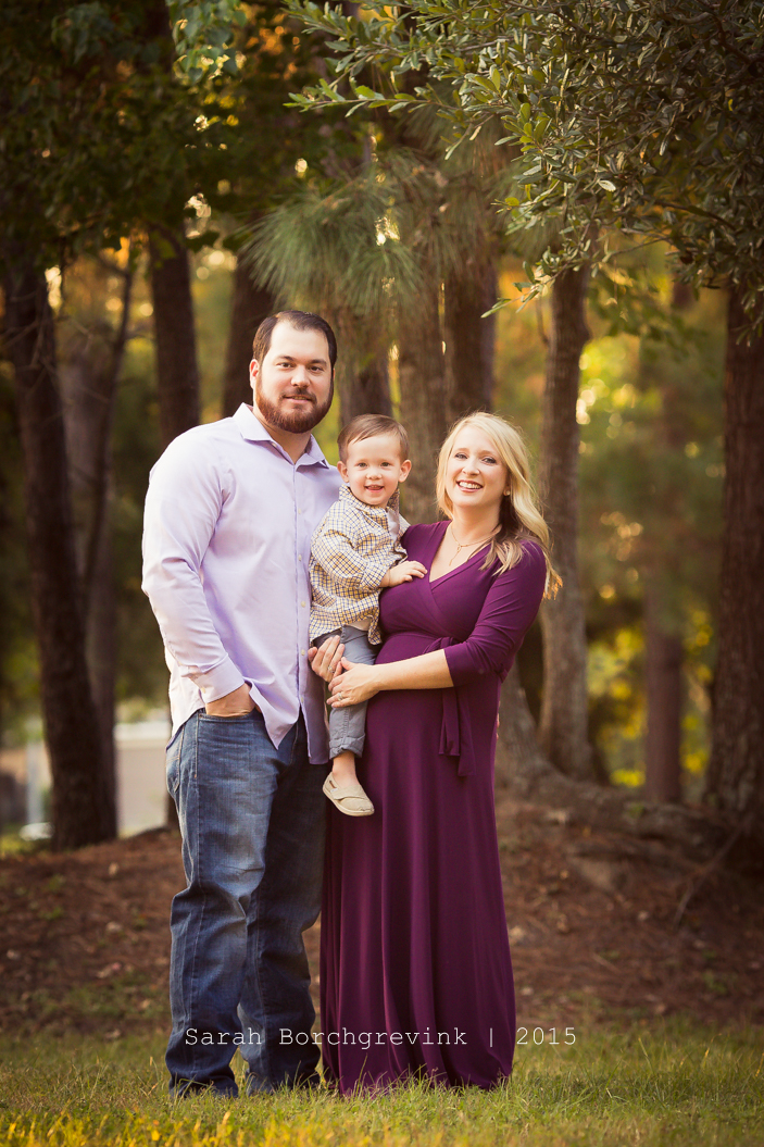 family photography cypress
