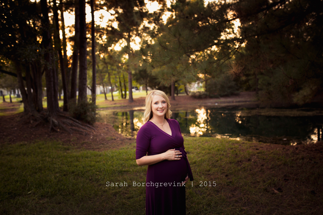 tomball texas maternity portrait photographer