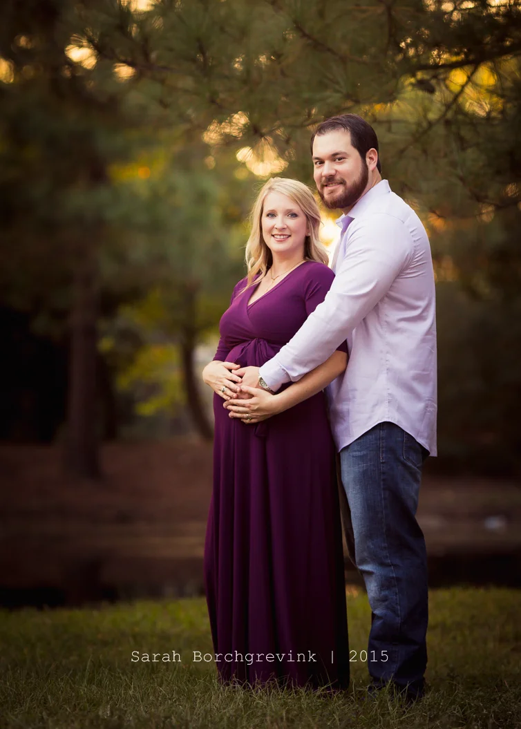 maternity portraits katy tx