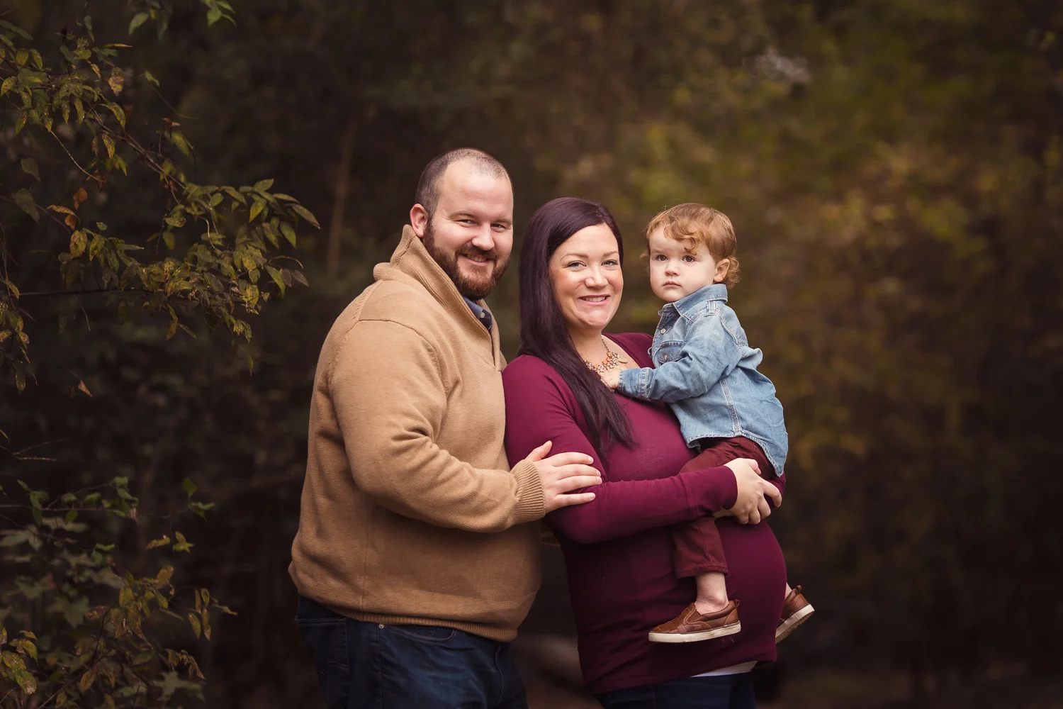 houston family photographer