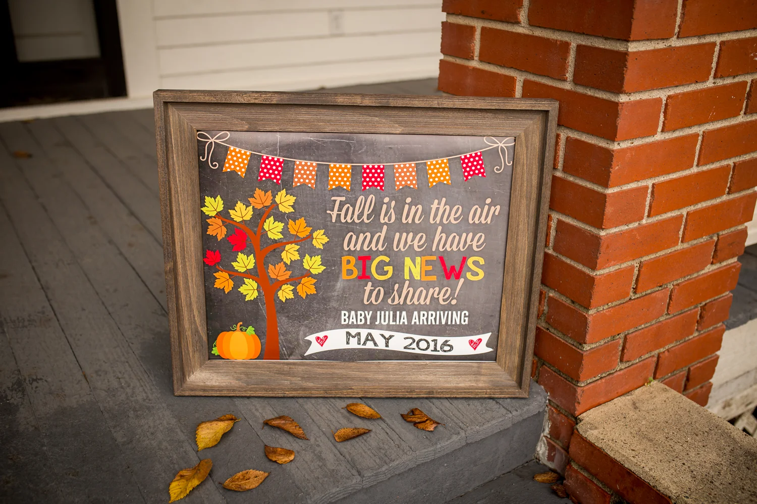 Announcing Your First pregnancy | Adorable Couple Cannot Wait To Meet Baby