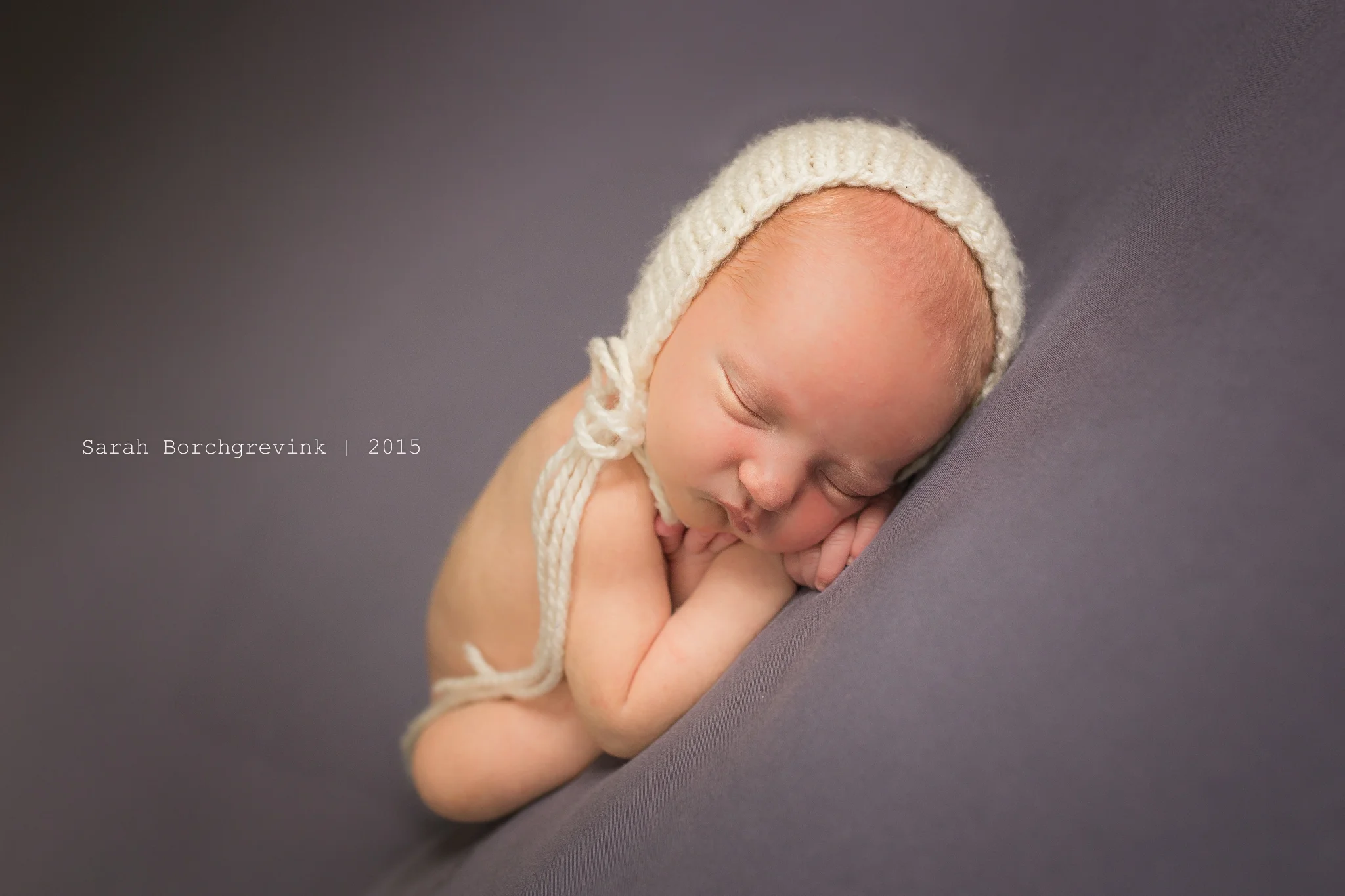 Baby Boy K at 8 Days New | Family & newborn Photography in Houston