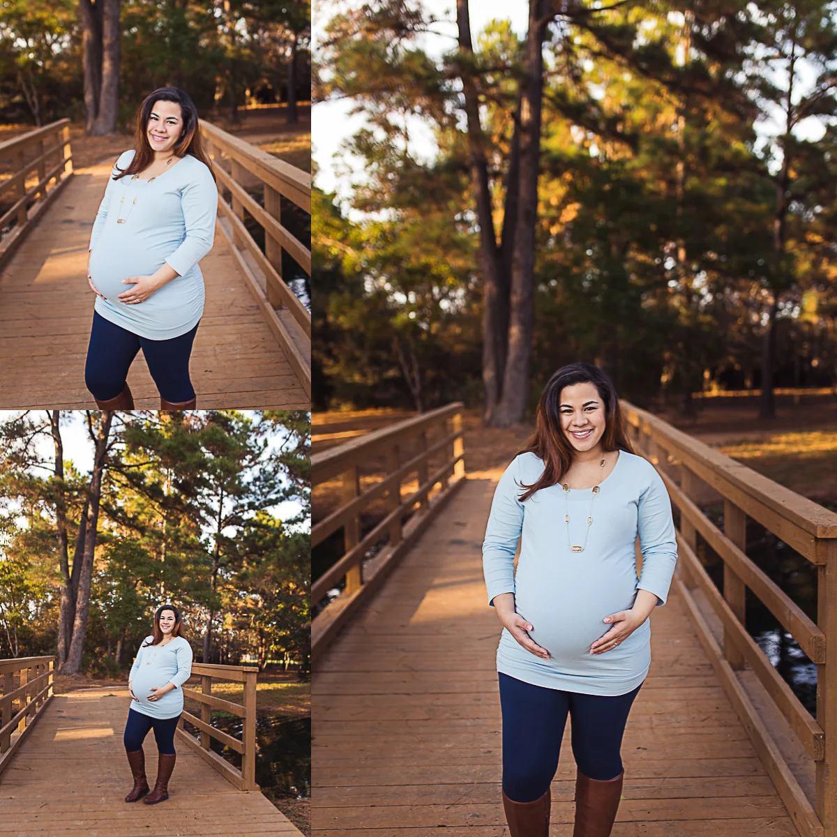 maternity photographer Houston Texas