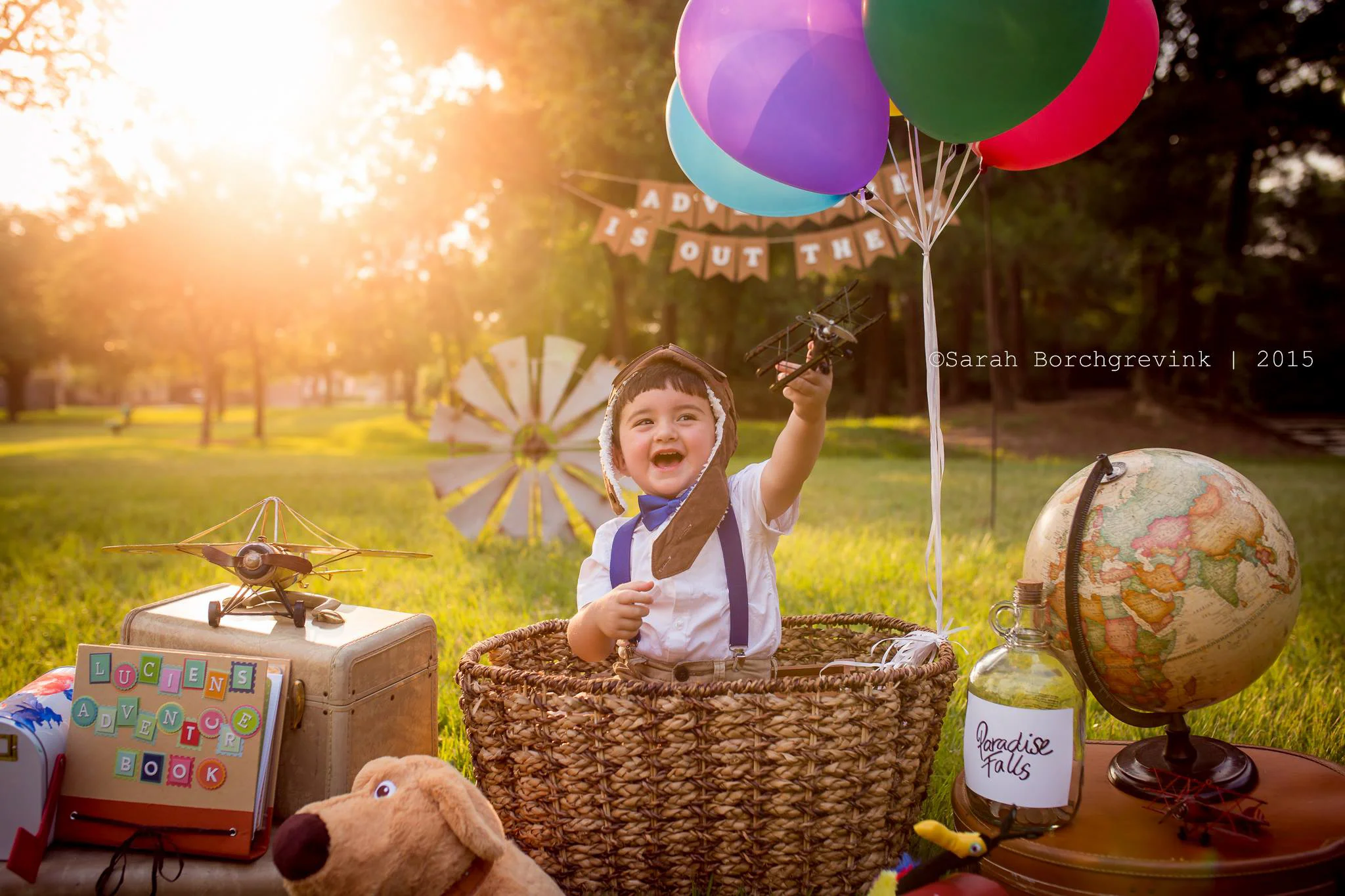 Best Photos by Sarah Borchgrevink | Year in Review by Houston Photographer