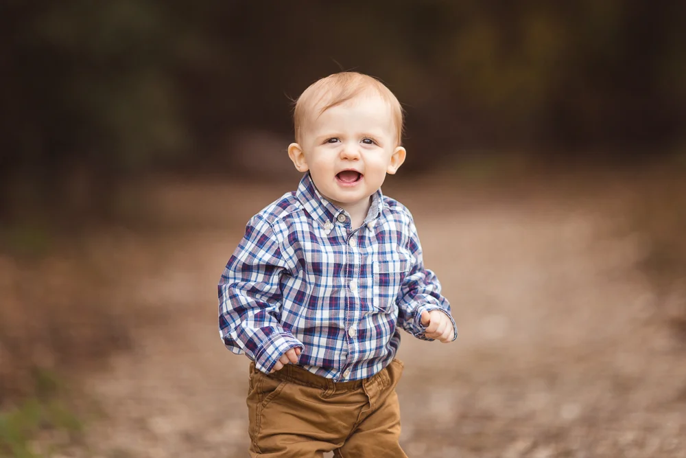 Houston TX Cake Smash & Baby Photographer | Austin's the big One!