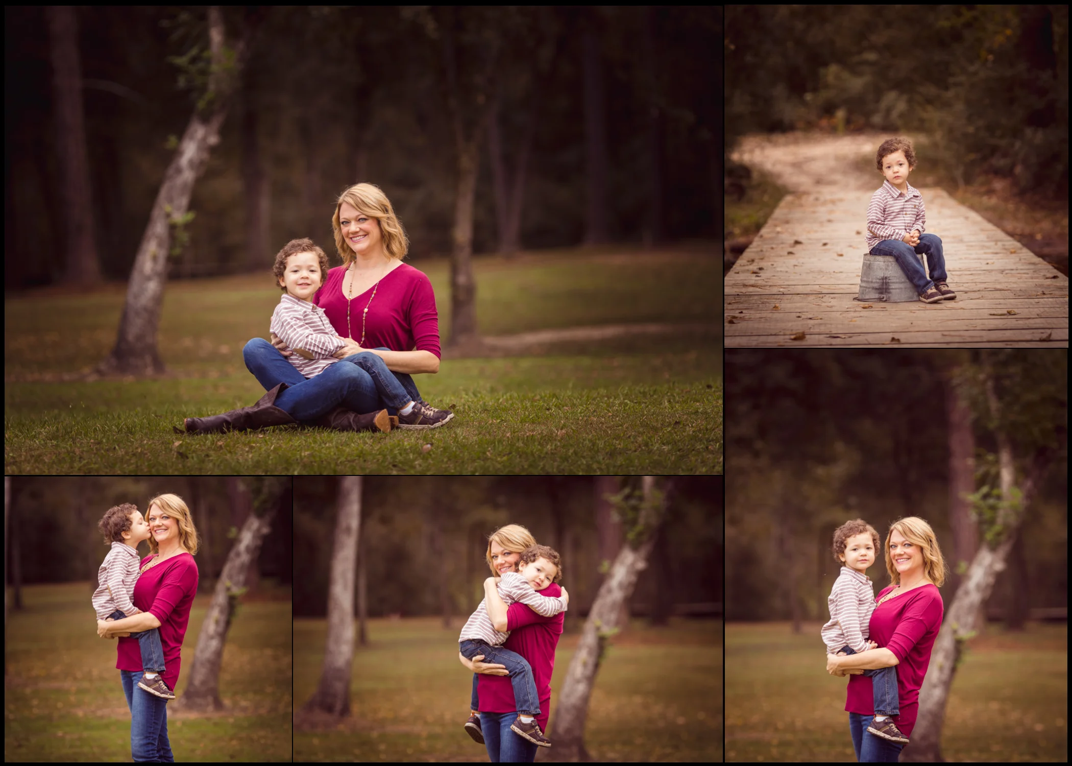 Mommy & Me Photography Session | Document the Love you Have for Littles
