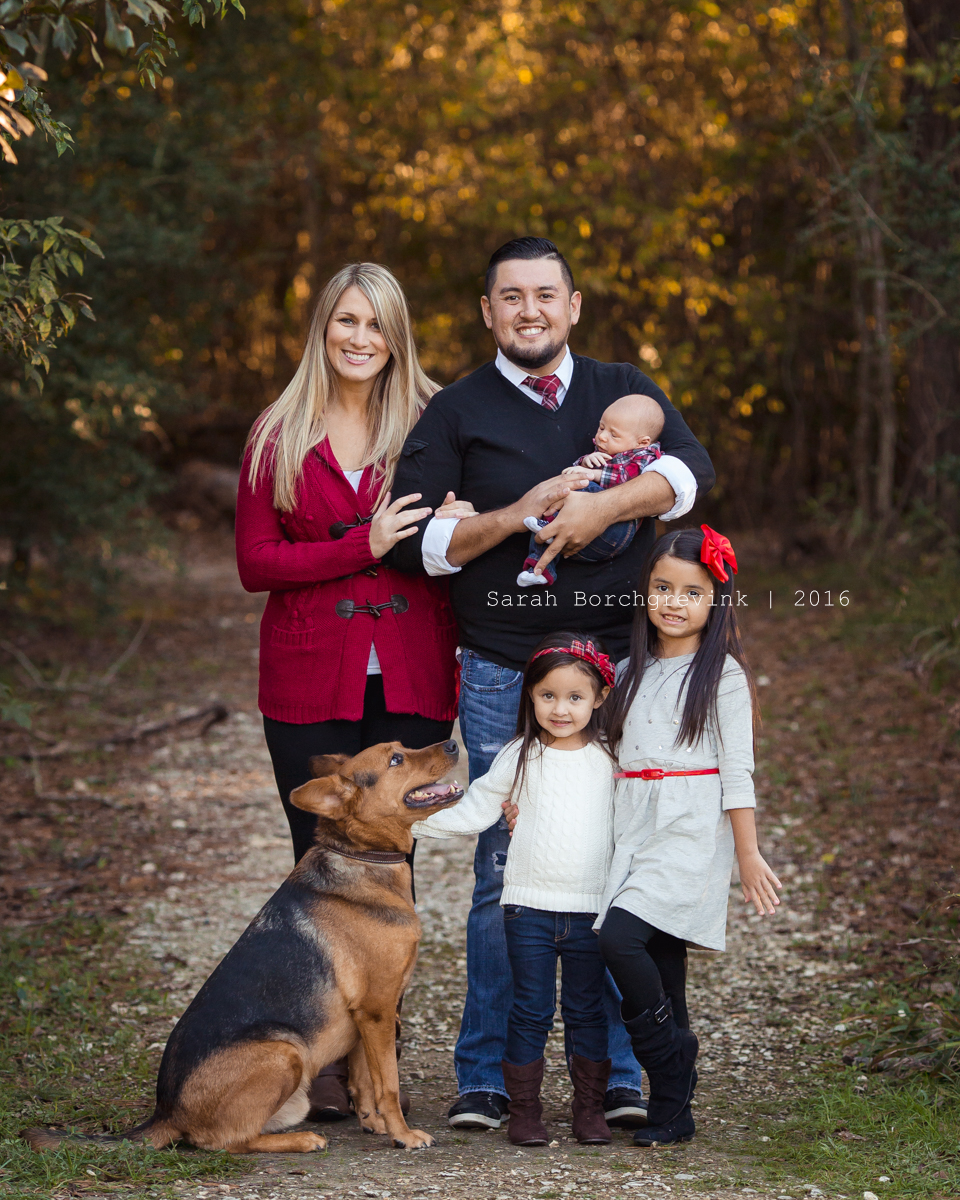 Tomball TX Professional Photographer 77375