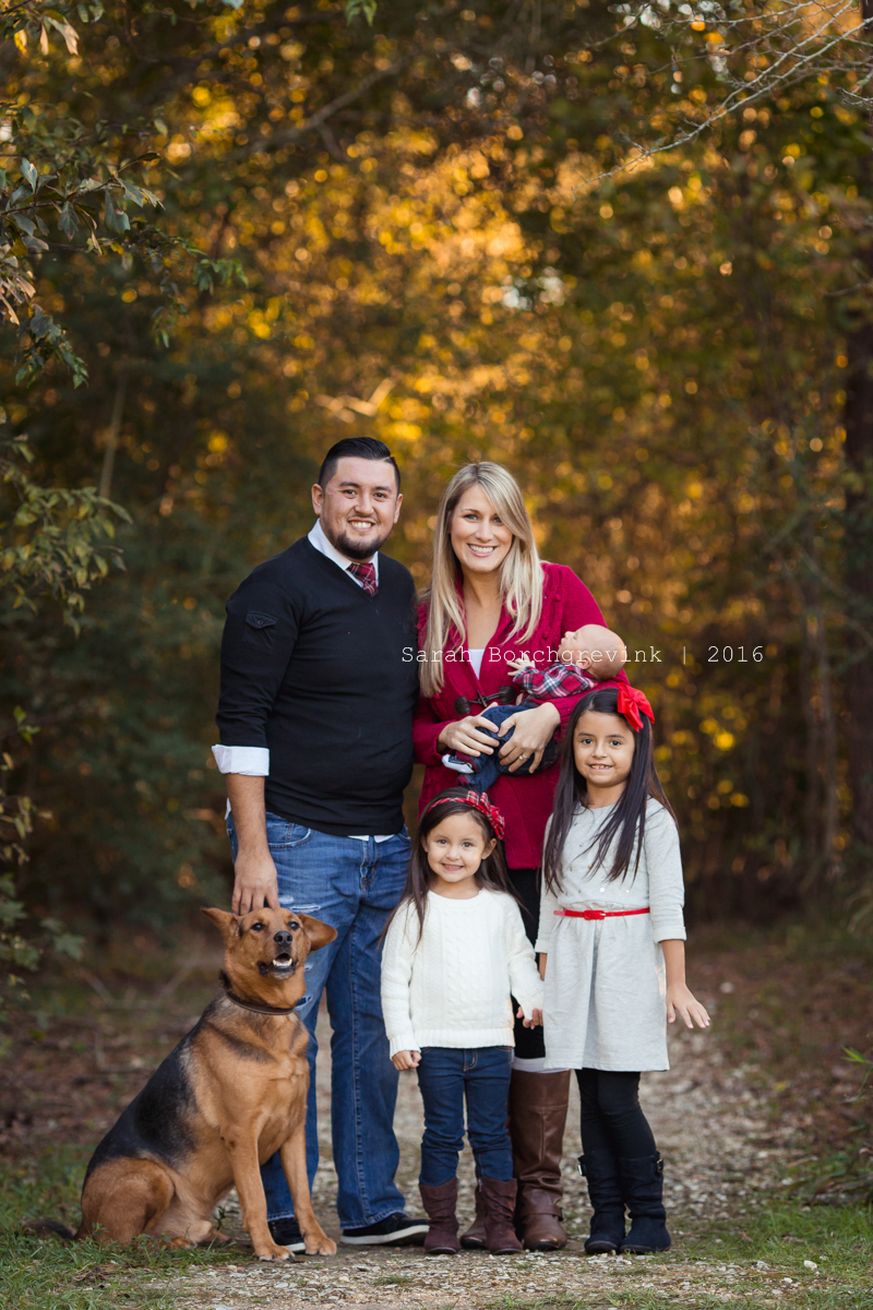 The Woodlands Texas Photographer