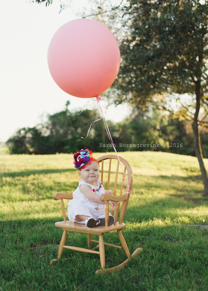 The Woodlands Texas Children's Photographer