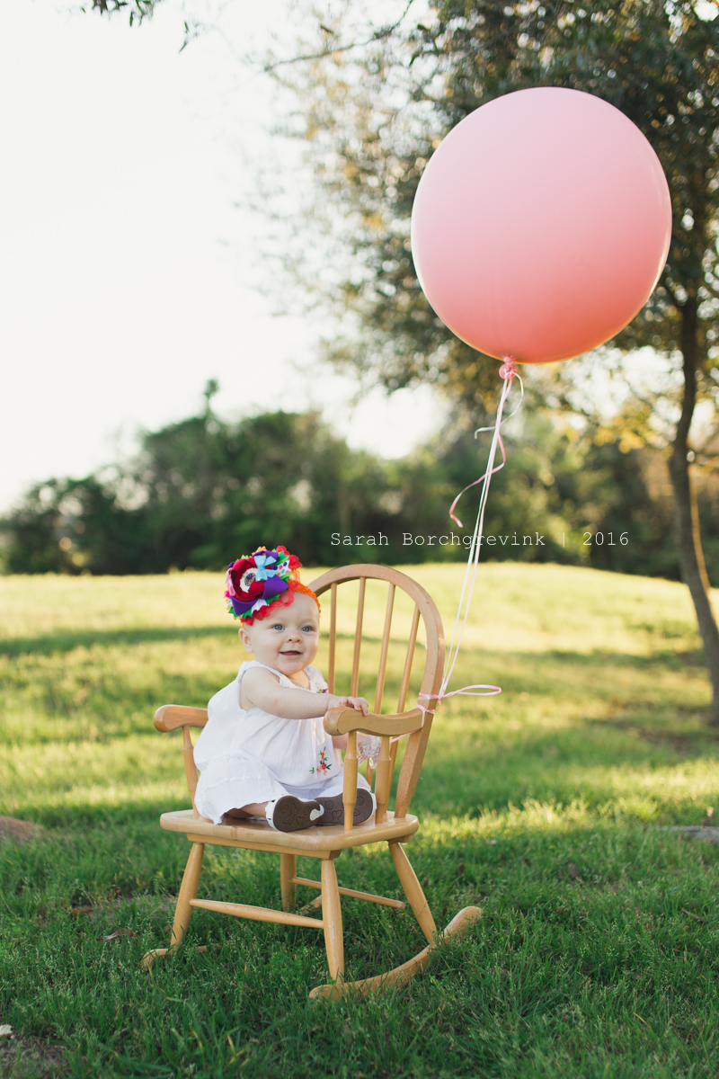 Tomball Texas Baby Photos