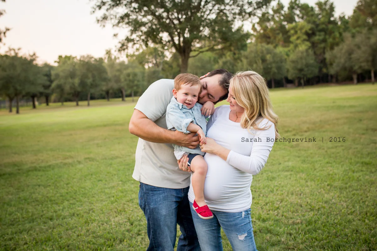 Family Photographer | Cypress Texas