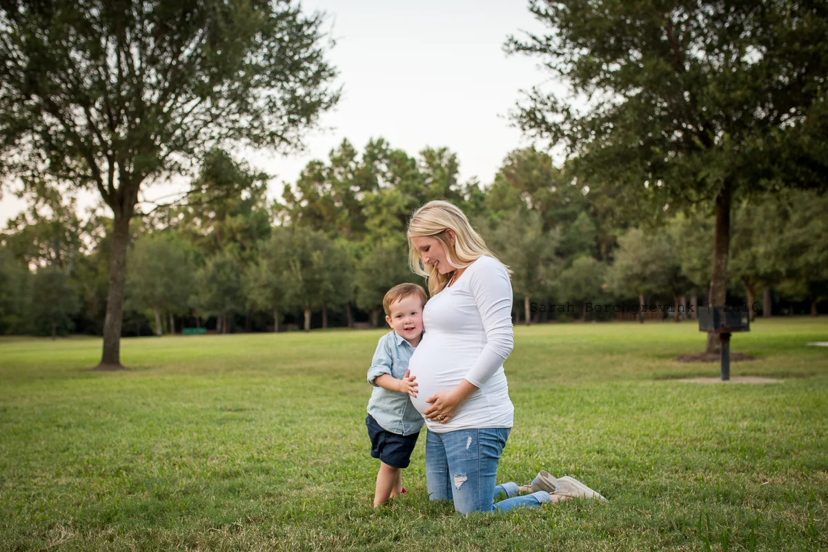 Mother and Son Photos