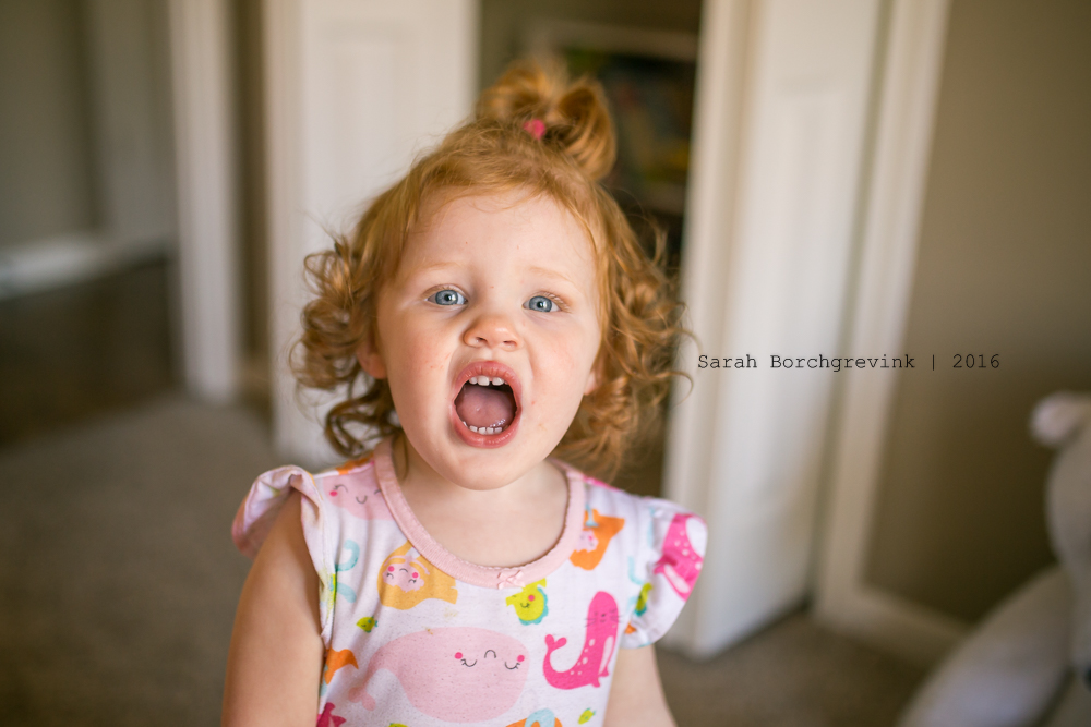 Child Photographer in Tomball