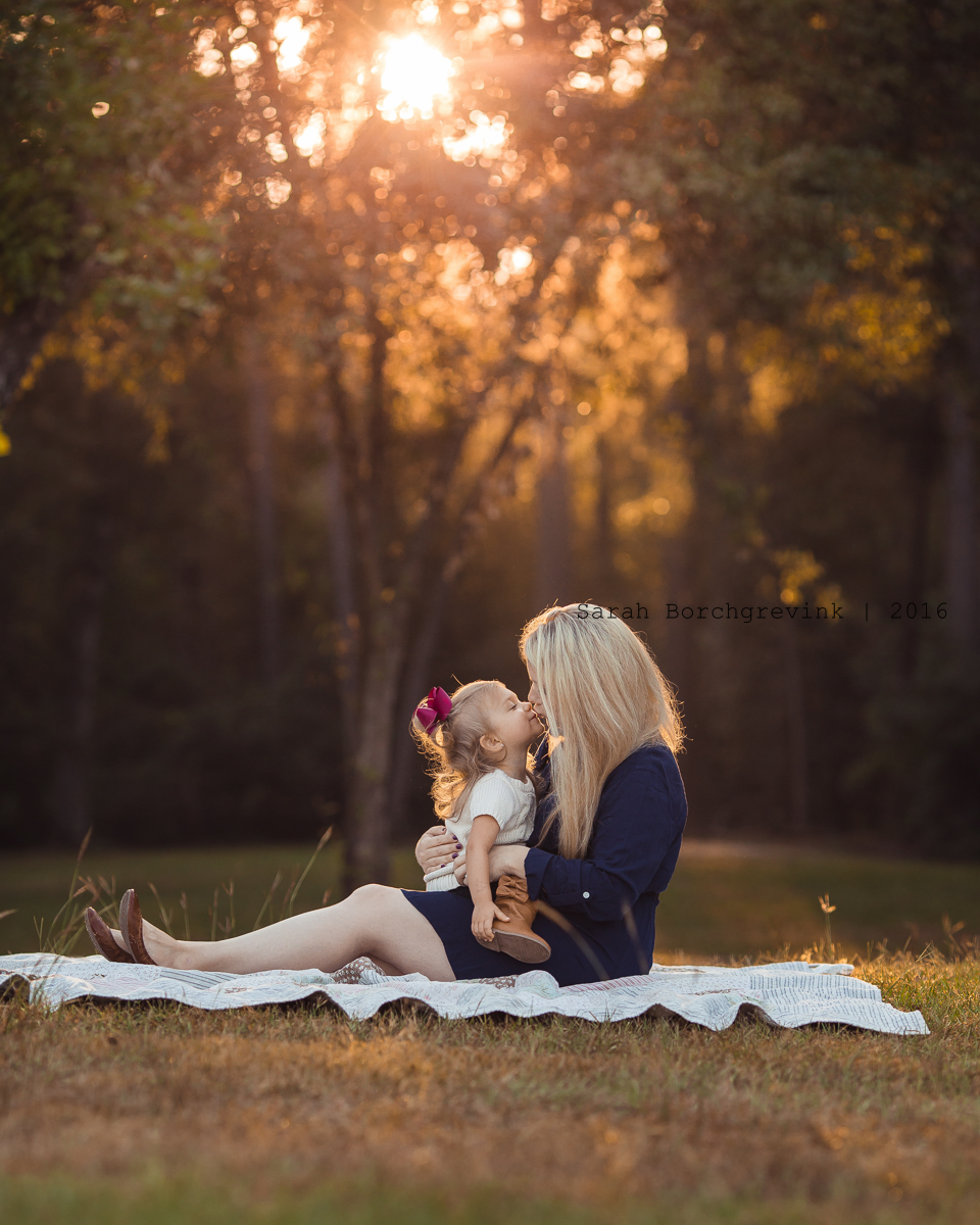 The Woodlands TX Family Photographer