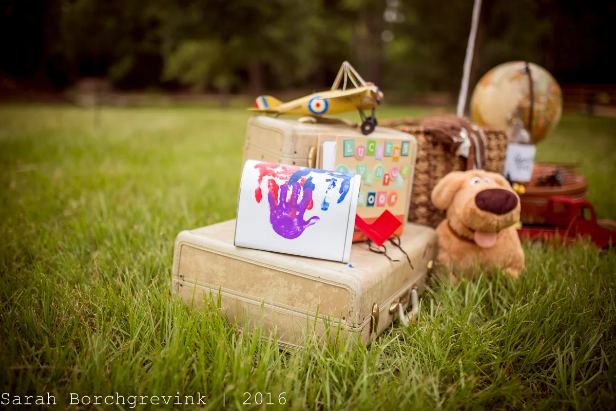 Cypress TX Photographer