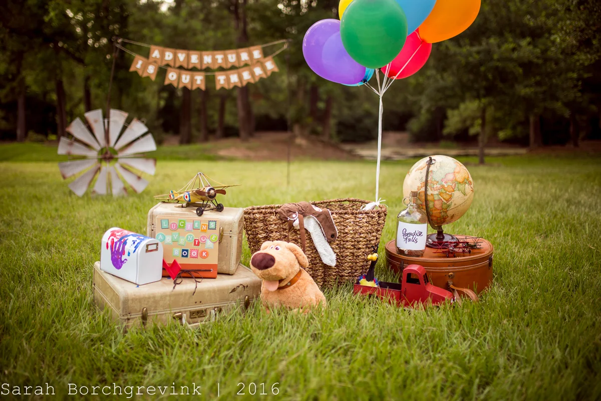 Outdoor Child Photographer | Cypress, Tomball and Houston TX