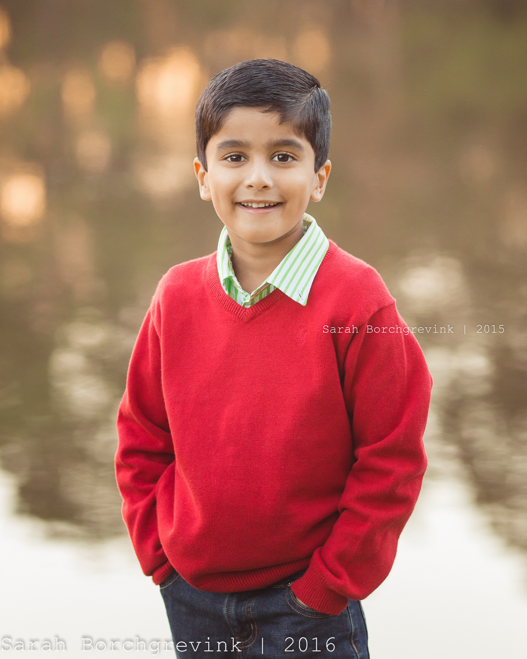 Houston Texas Children's Photographer