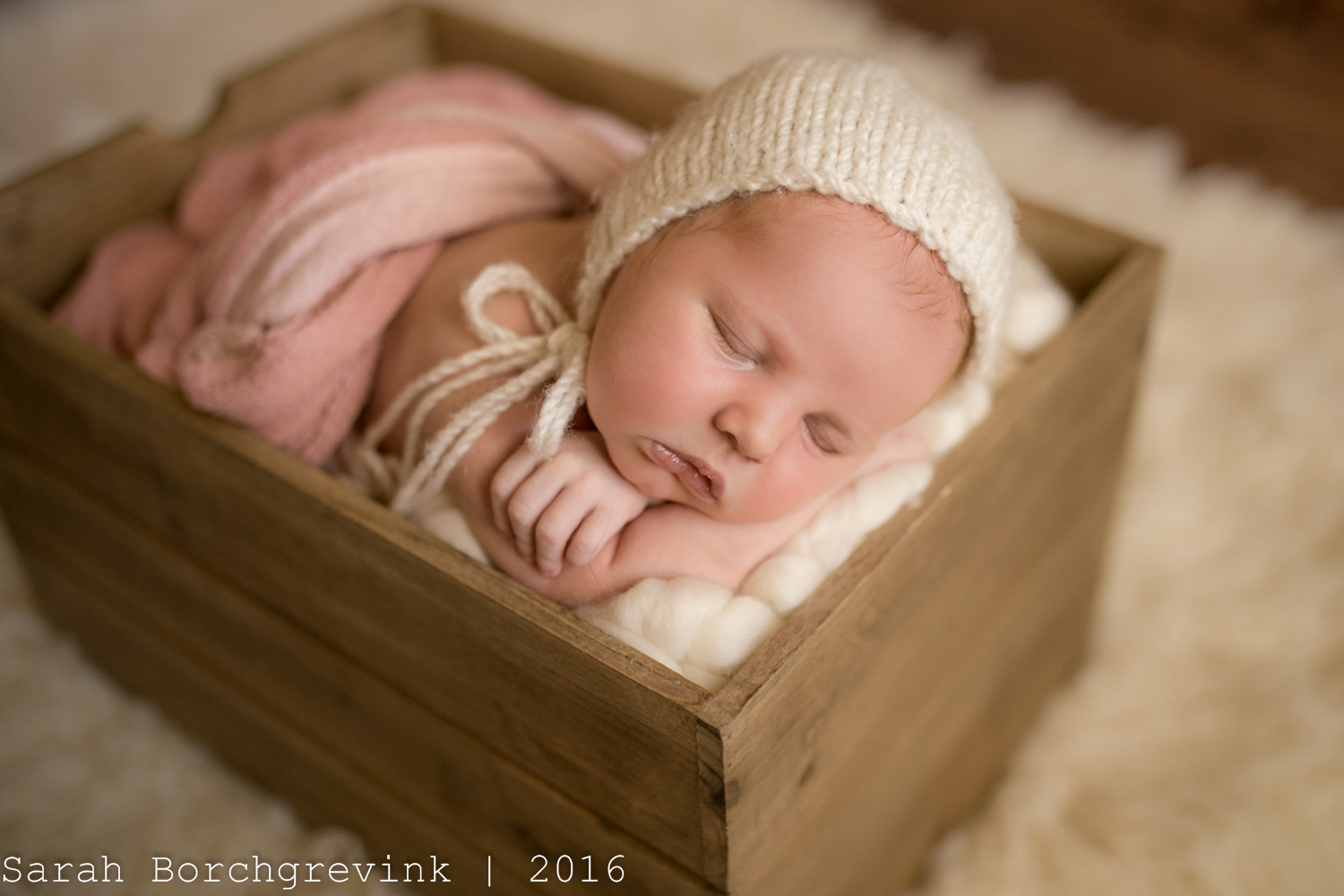 Introducing Amelia Charlotte Ann | Baby Number Three is here!