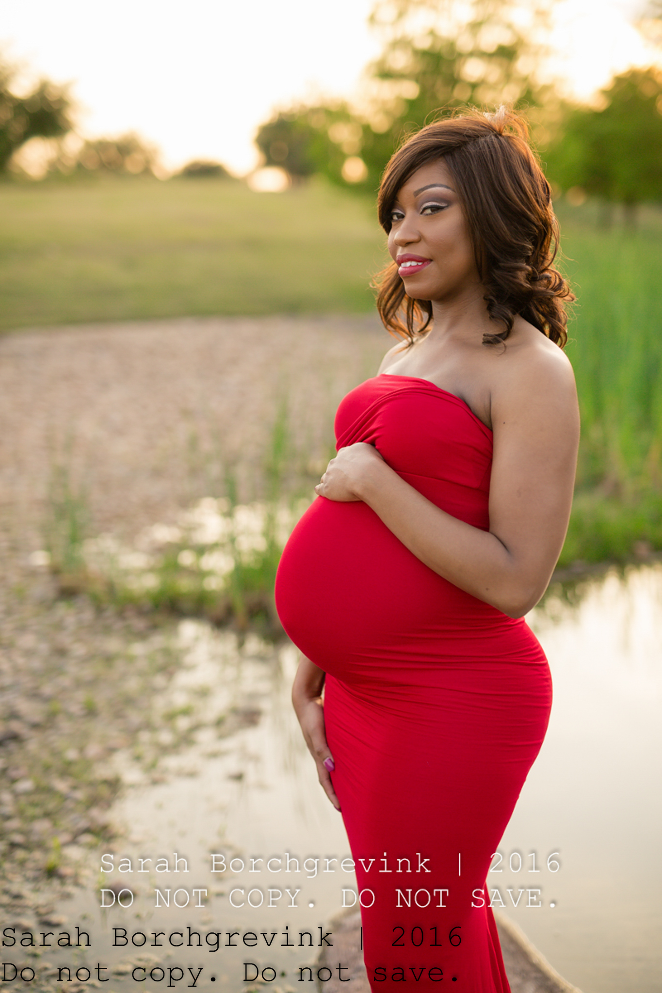 Maternity Photographer - Cypress, Tomball and Katy TX - Houston Newborn Photographer-10.JPG