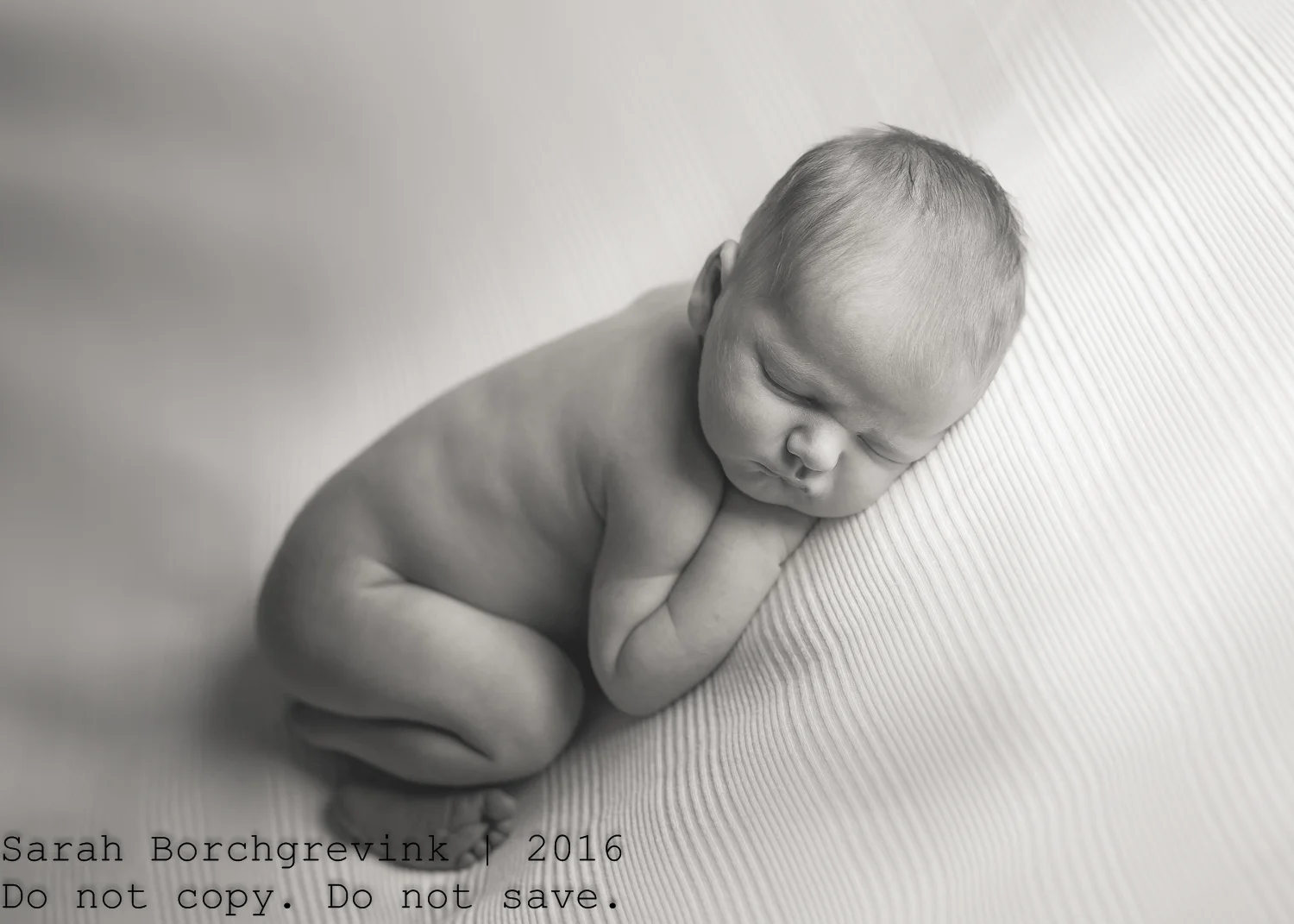 Tomball Newborn Photographer