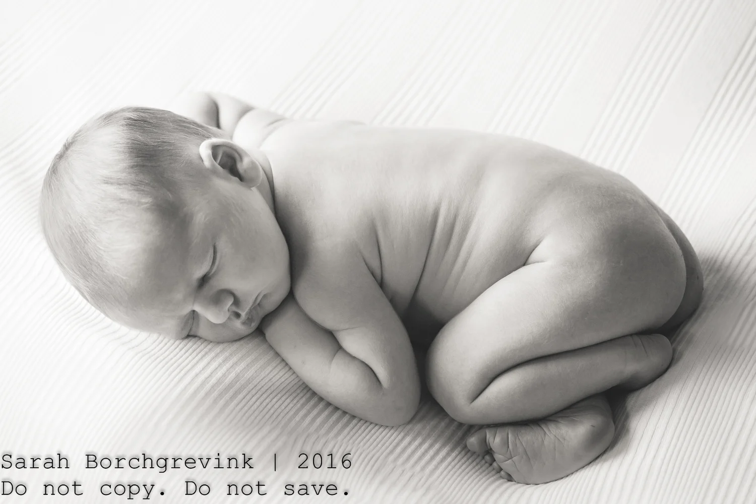 In Home Newborn Photographer | Houston TX