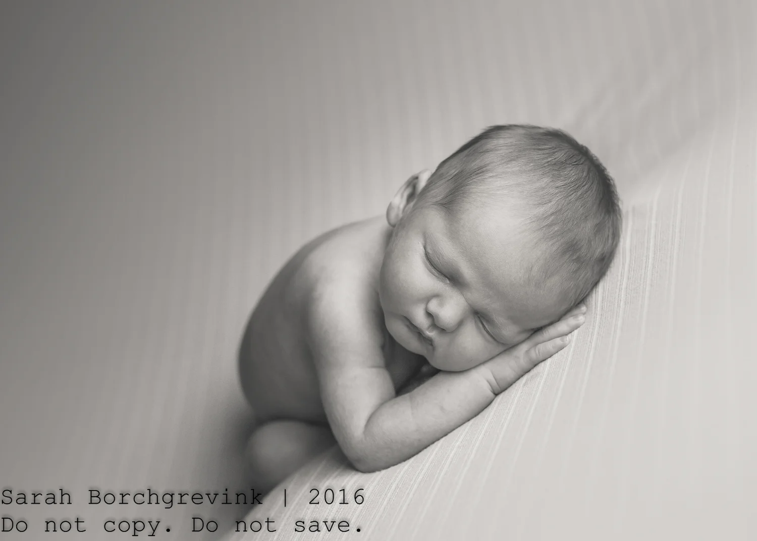 Houston In Home Newborn Photographer