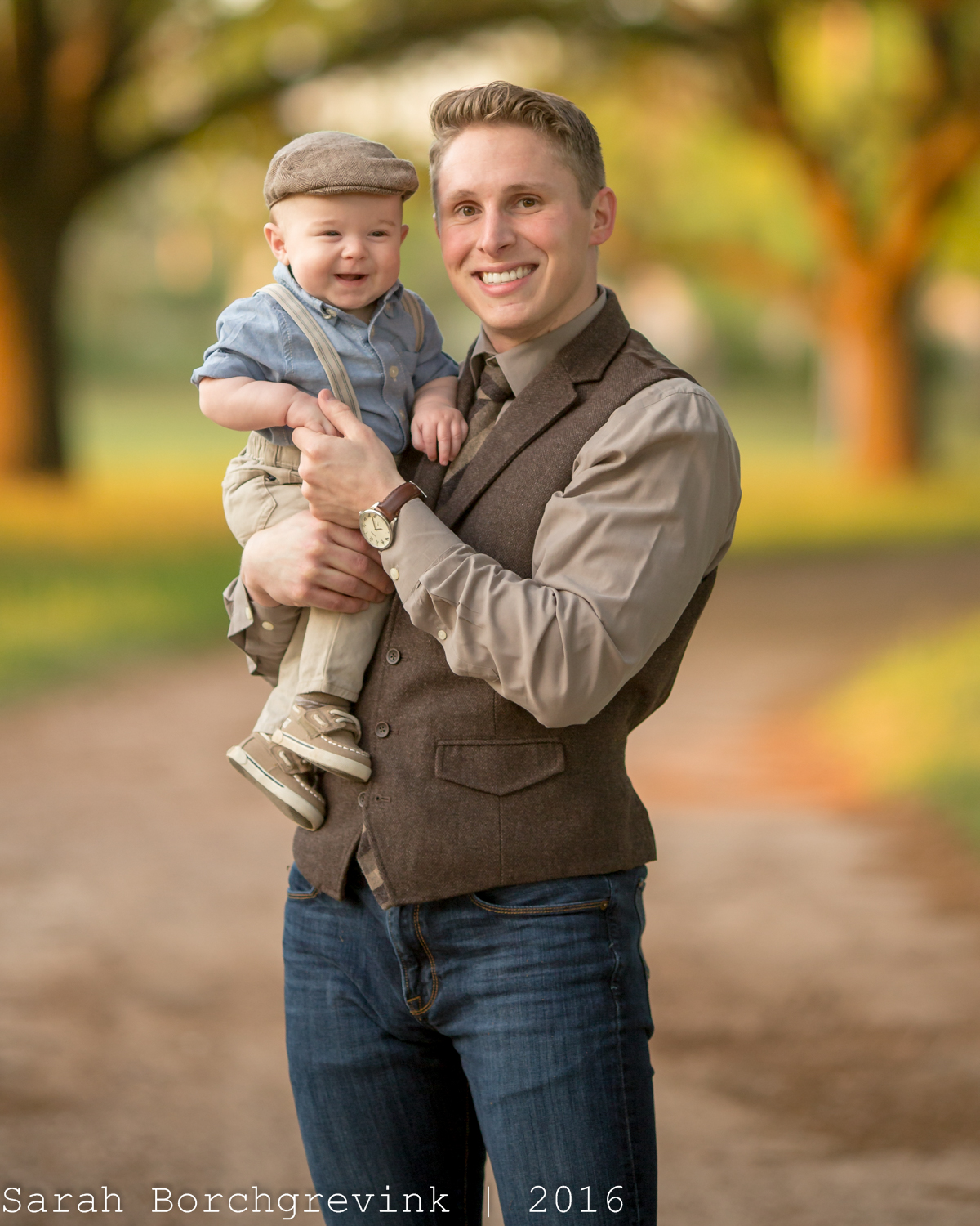 Sarah Borchgrevink Photography | Houston TX Family Photos