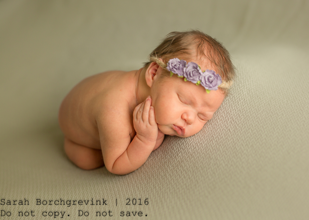 Tomball Newborn Photography