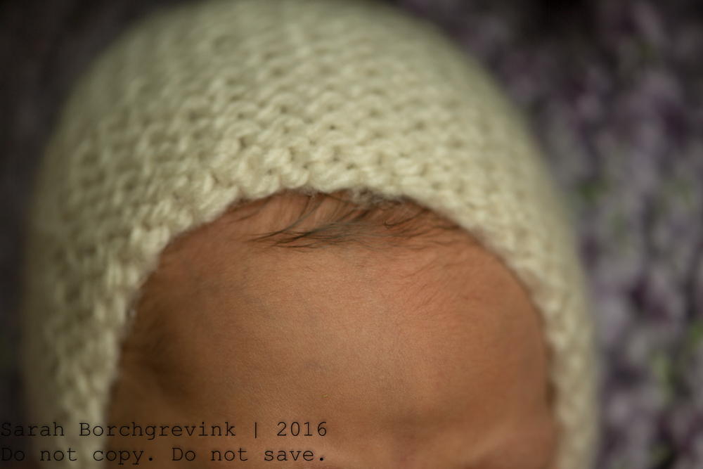 Cypress Newborn Photography