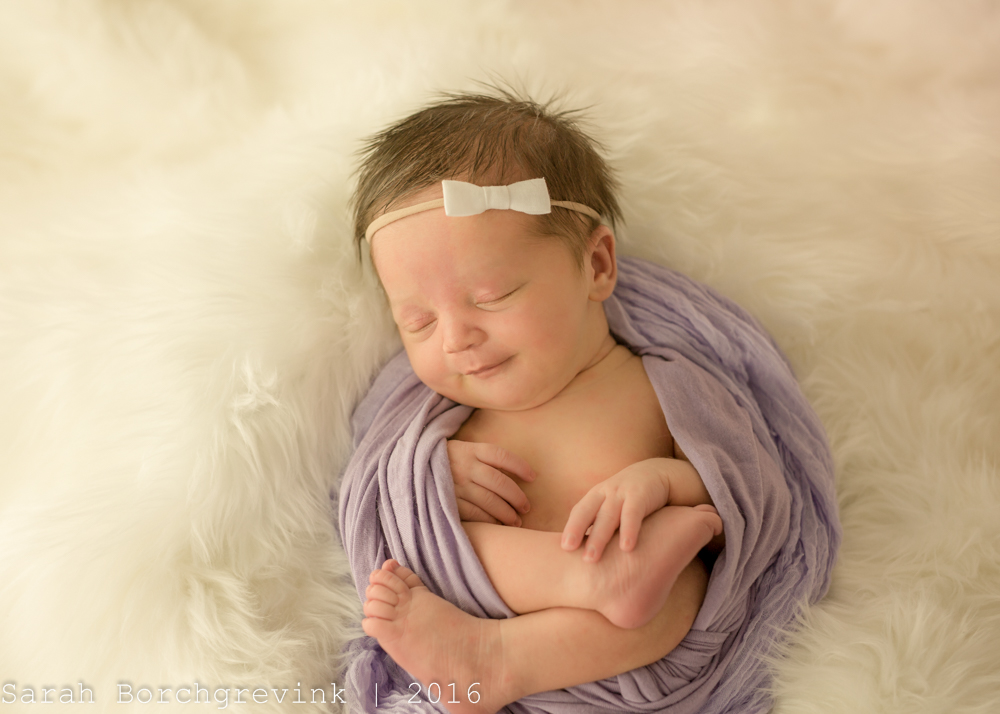 Newborn Photographer Cypress TX
