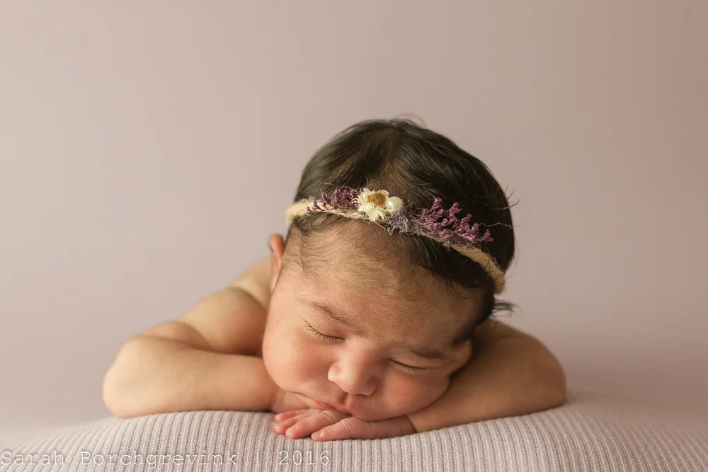 Newborn Photography Spring TX