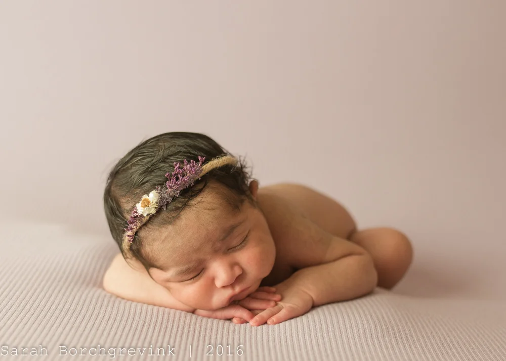 Houston TX Newborn Photographer