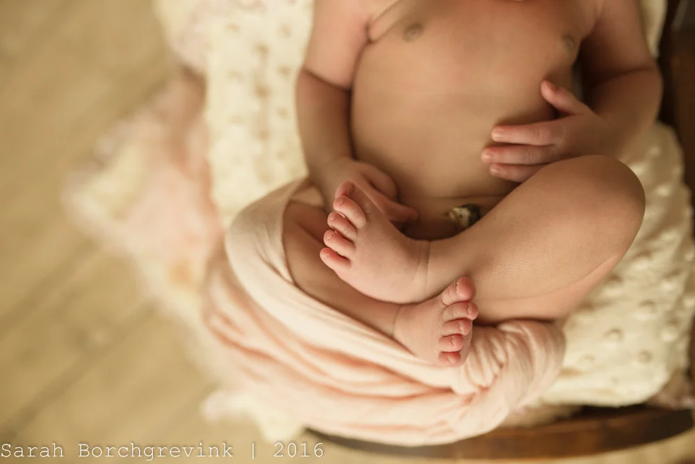 Newborn Photography The Woodlands TX