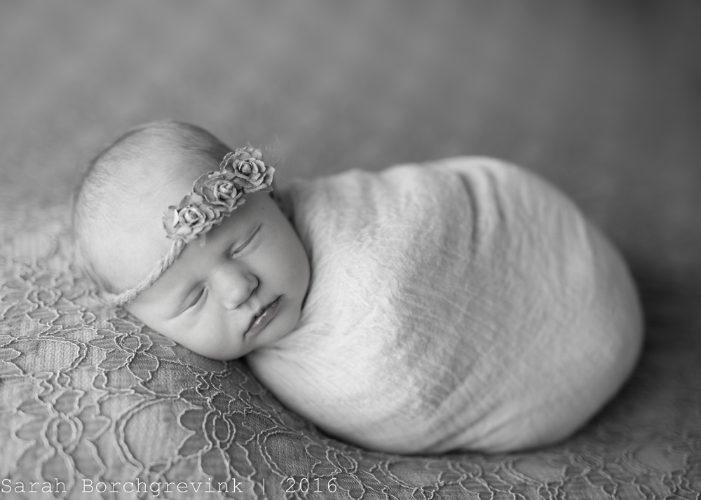 Newborn Photography Spring TX