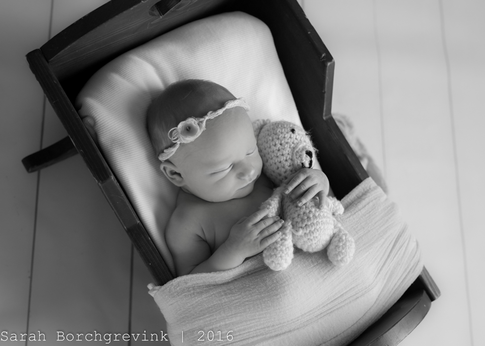 Affordable Newborn Photography Houston