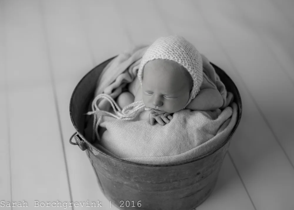 The Woodlands Newborn Photographer