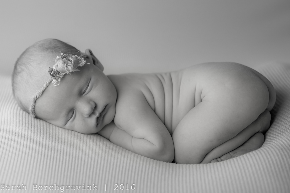 Cypress Newborn Photographer